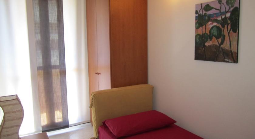 Appartamento Rosa Padova Room photo