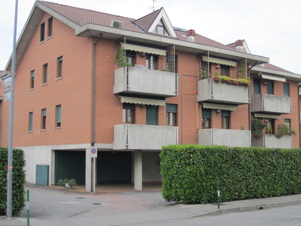 Appartamento Rosa Padova Room photo