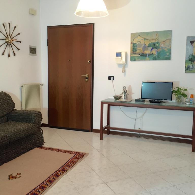 Appartamento Rosa Padova Exterior photo